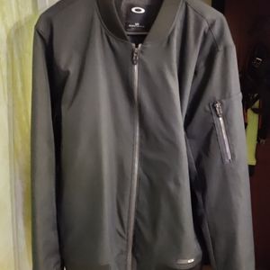 Oakley Bomber Jacket Large